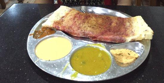 Pai Brothers Fast Food